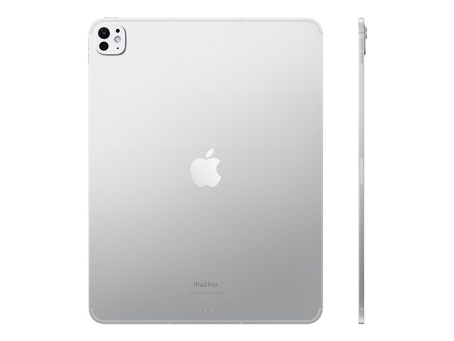 Apple iPad Pro M5 13 pouces Wi-Fi + Cellular 1 To Argent