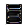 Apple iPad Pro M5 13 pouces Wi-Fi + Cellular 1 To Argent