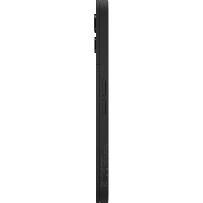 Fairphone Fairphone (Gen. 6) 8 GB 256 GB Horizon Black