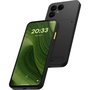 Fairphone Fairphone (Gen. 6) 8 GB 256 GB Horizon Black