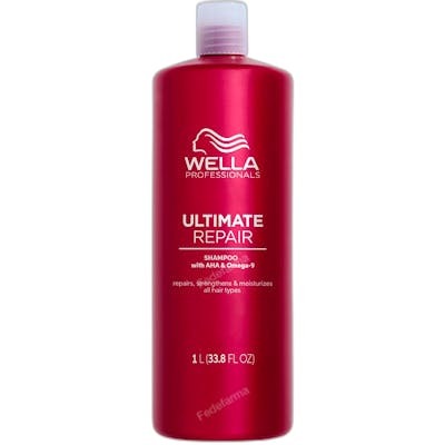 Wella Professionals Ultimate Repair Shampooing léger 1000 ml