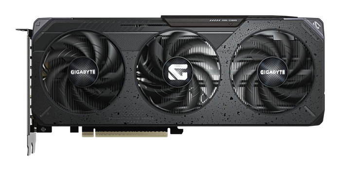 Gigabyte RTX 5060 Gaming OC 8GB GDDR7 Gigabyte RTX 5060 Gaming OC 8GB GDDR7