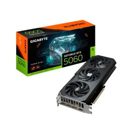 Gigabyte RTX 5060 Gaming OC 8GB GDDR7