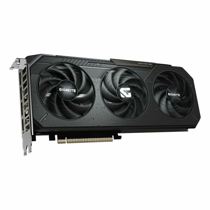 Carte Graphique Gigabyte 9VN5060GO-00-G10 GEFORCE RTX 5060 8 GB GDDR7