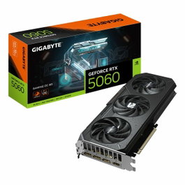 Gigabyte NVIDIA GeForce RTX 5060 GAMING OC 8 Go GDDR7