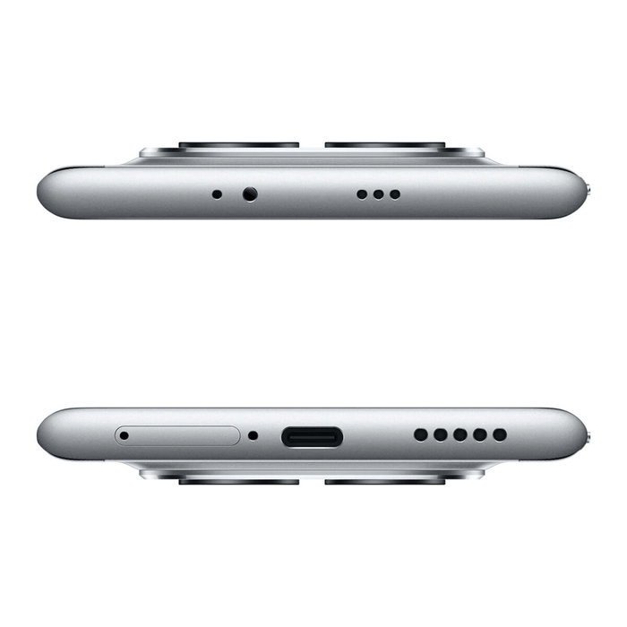 Smartphone Xiaomi M8 6,77" Octa Core 8 GB RAM 512 GB Argenté