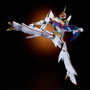 VS Knight Ramune & 40 Fire figurine Moderoid Plastic Model Kit Kit Kaiser Fire 20 cm