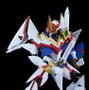 VS Knight Ramune & 40 Fire figurine Moderoid Plastic Model Kit Kit Kaiser Fire 20 cm