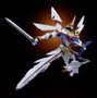 VS Knight Ramune & 40 Fire figurine Moderoid Plastic Model Kit Kit Kaiser Fire 20 cm