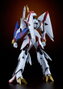VS Knight Ramune & 40 Fire figurine Moderoid Plastic Model Kit Kit Kaiser Fire 20 cm