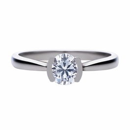 Bague Femme Diamonfire 6118781082175 (17,5)