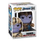 Funko Pop! Vinyl Figurine Thanos Infinity War 9 cm - Numéro 289 - Licence Avengers - Langues: Anglais, Français, Allemand, Italien, Portugais, Espagnol