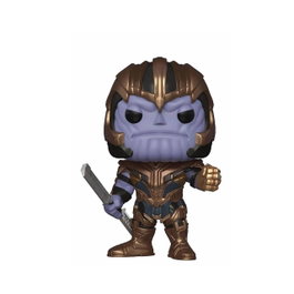 FUNKO Pop! Thanos Infinity War - Figurine Vinyle n°289