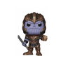 Funko Pop! Vinyl Figurine Thanos Infinity War 9 cm - Numéro 289 - Licence Avengers - Langues: Anglais, Français, Allemand, Italien, Portugais, Espagnol