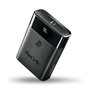 Powerbank NGS TWIX10 Noir 10000 mAh