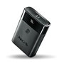 Powerbank NGS TWIX10 Noir 10000 mAh