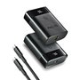 Powerbank NGS TWIX10 Noir 10000 mAh