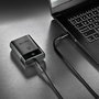 Powerbank NGS TWIX10 Noir 10000 mAh