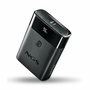 Powerbank NGS TWIX10 Noir 10000 mAh