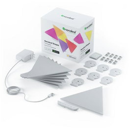 Nanoleaf Shapes Triangles Starter Kit 15PK
