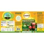 SOLABIOL Engrais pour arbres fruitiers - 1,5 kg - Jusqu'à 180 plants - Stimulateur de croissance et nutrition longue durée - UAB SOFRUY15