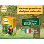 SOLABIOL Engrais pour arbres fruitiers - 1,5 kg - Jusqu'à 180 plants - Stimulateur de croissance et nutrition longue durée - UAB SOFRUY15