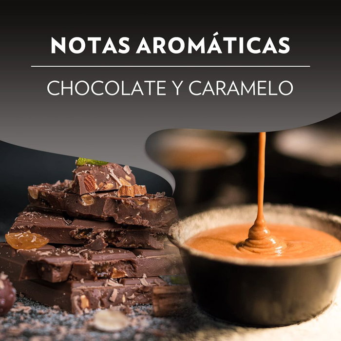 Capsules de café Lavazza 08667 Espresso Intenso 10 Capsules