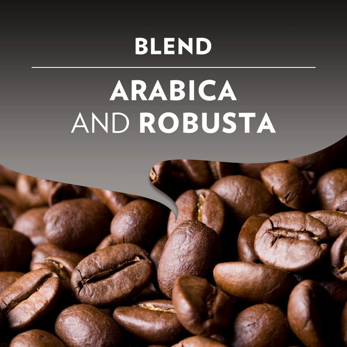 Capsules de café Lavazza 08667 Espresso Intenso 10 Capsules