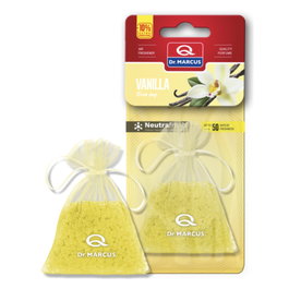 Dr. Marcus Ambientador Fresh Bag Vanilla DRM0429