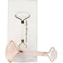 Momo Rouleau de Massage en Quartz Rose