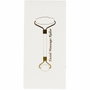 Momo Rouleau de Massage en Quartz Rose
