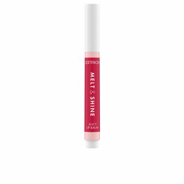 Catrice Baume à Lèvres Melt & Shine 070-Rose Hawaii