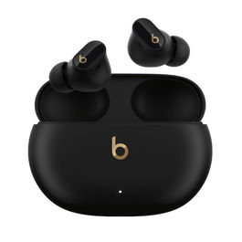 Casques Sans Fil Beats MQLH3ZM/A Noir