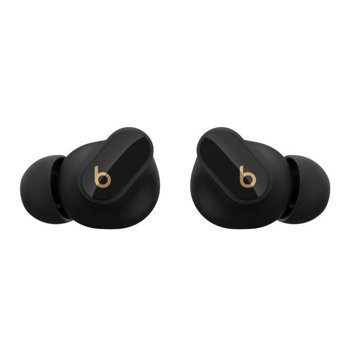 Casques Sans Fil Beats MQLH3ZM/A Noir Casques Sans Fil Beats MQLH3ZM/A Noir