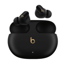 Casques Sans Fil Beats MQLH3ZM/A Noir