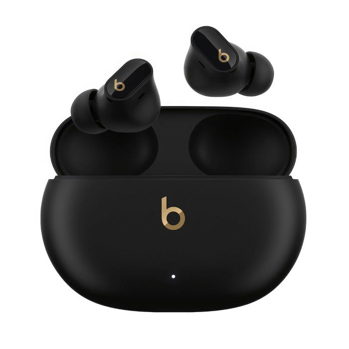 Casques Sans Fil Beats MQLH3ZM/A Noir Casques Sans Fil Beats MQLH3ZM/A Noir