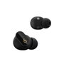 Beats Studio Buds+ Écouteurs Bluetooth sans fil Noir/Or avec réduction de bruit active ANC, Apple