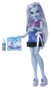 Monster High Self-Scare Secrets poupée Abbey Bominable