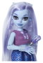 Monster High Self-Scare Secrets poupée Abbey Bominable