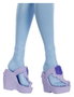 Monster High Self-Scare Secrets poupée Abbey Bominable