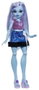 Monster High Self-Scare Secrets poupée Abbey Bominable