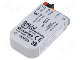 Lunatone Alimentation LED DALI 3,5VDC 700mA