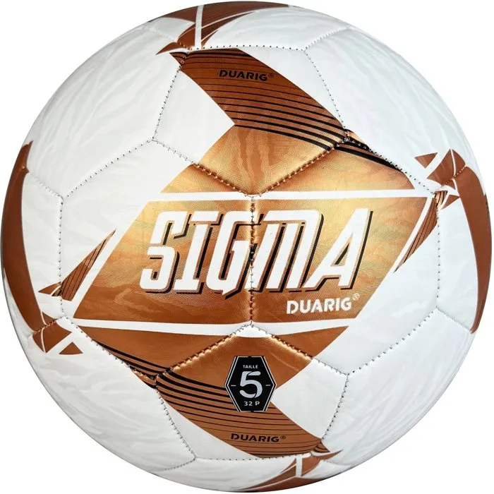 Duarig Ballon de football T5