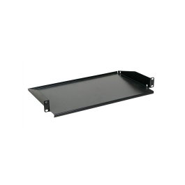 Phasak Bandeja 1U Fixe pour Armoire Rack Mural 250 mm