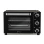 ORBEGOZO Four HO 282 Noir 28L