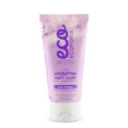 ECOFORIA Fluido Facial léger hydratant 50ml ECO