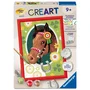 Ravensburger Kit CréArt Kids 18x24cm Nuage d'Art