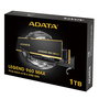 Disque dur Adata LEGEND 960 MAX 1 TB SSD