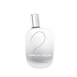 Comme des Garçons Comme des Garçons 2 Eau de Parfum Vaporisateur 50 ml