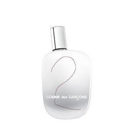 Comme des Garçons Comme des Garçons 2 Eau de Parfum Vaporisateur 50 ml